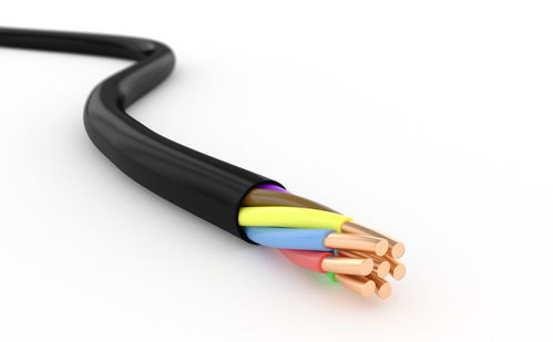 電線電纜中3+2與4+1結構的區(qū)別及技術解析
