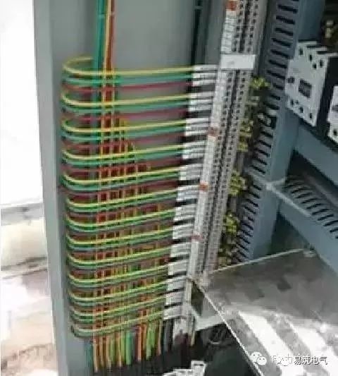 電氣安裝施工工藝最全圖文解析 上篇 電線電纜技術開發(fā)