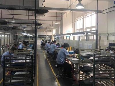 創(chuàng)新驅(qū)動(dòng)，引領(lǐng)未來(lái)——秀洲區(qū)多家電線電纜技術(shù)開(kāi)發(fā)企業(yè)榮登省級(jí)榜單