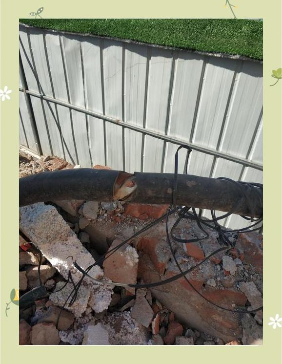 電纜破損檢測(cè)技術(shù)大揭秘 智能守護(hù)電網(wǎng)動(dòng)脈