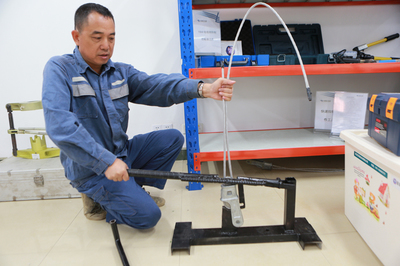 柳供創(chuàng)新“三劍客” 電線電纜技術(shù)的開(kāi)拓與革新