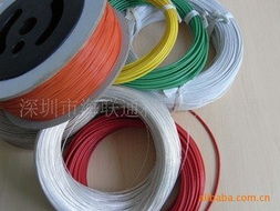 深圳市海聯(lián)通科技控制電纜產(chǎn)品列表與電線電纜技術(shù)開(kāi)發(fā)概覽