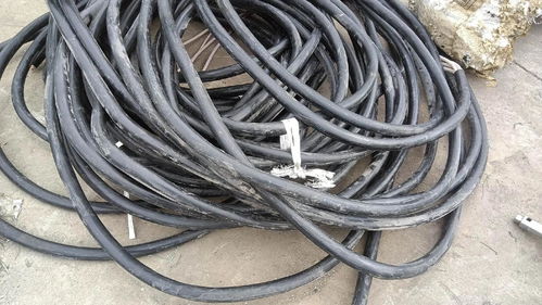宣城全新電纜線回收 全流程合規服務，誠信護航，賦能綠色循環與技術創新