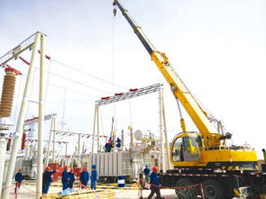 保定奧蘭電氣科技 專注中性點保護與電纜接地的專業制造商